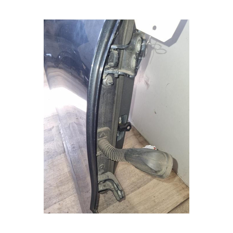 Porte arriere droit RENAULT CLIO 5 PHASE 1 d’occasion
