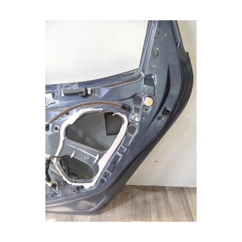 Porte arriere droit RENAULT CLIO 5 PHASE 1 d’occasion
