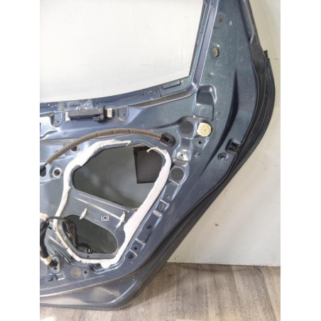 Porte arriere droit RENAULT CLIO 5 PHASE 1 d’occasion