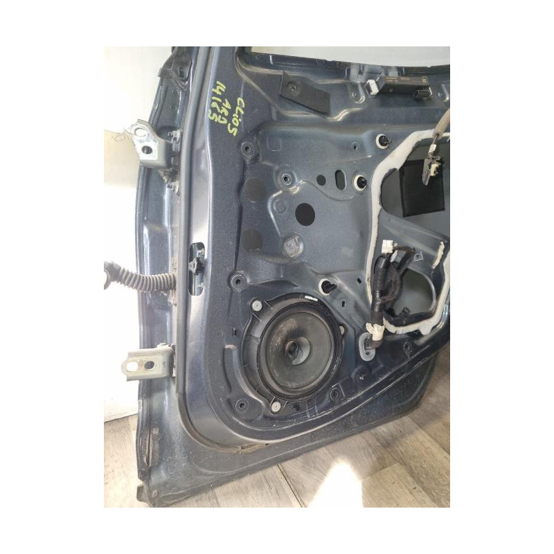 Porte arriere droit RENAULT CLIO 5 PHASE 1 d’occasion