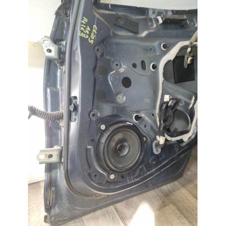Porte arriere droit RENAULT CLIO 5 PHASE 1 d’occasion