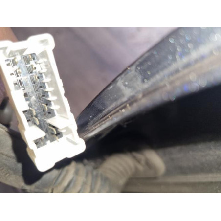 Porte arriere droit RENAULT CLIO 5 PHASE 1 d’occasion