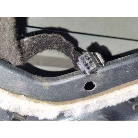 Porte arriere droit RENAULT CLIO 5 PHASE 1 d’occasion