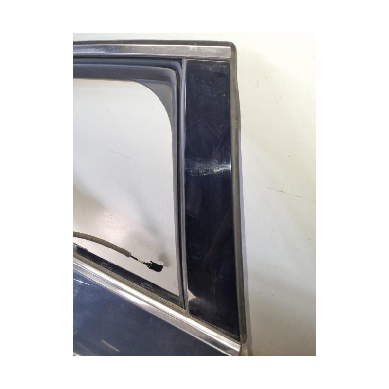 Porte arriere droit RENAULT CLIO 5 PHASE 1 d’occasion
