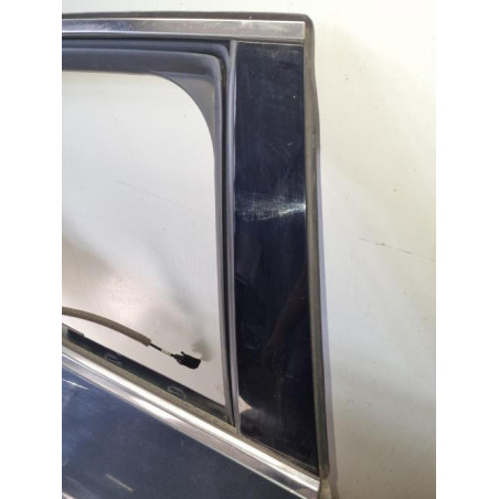 Porte arriere droit RENAULT CLIO 5 PHASE 1 d’occasion