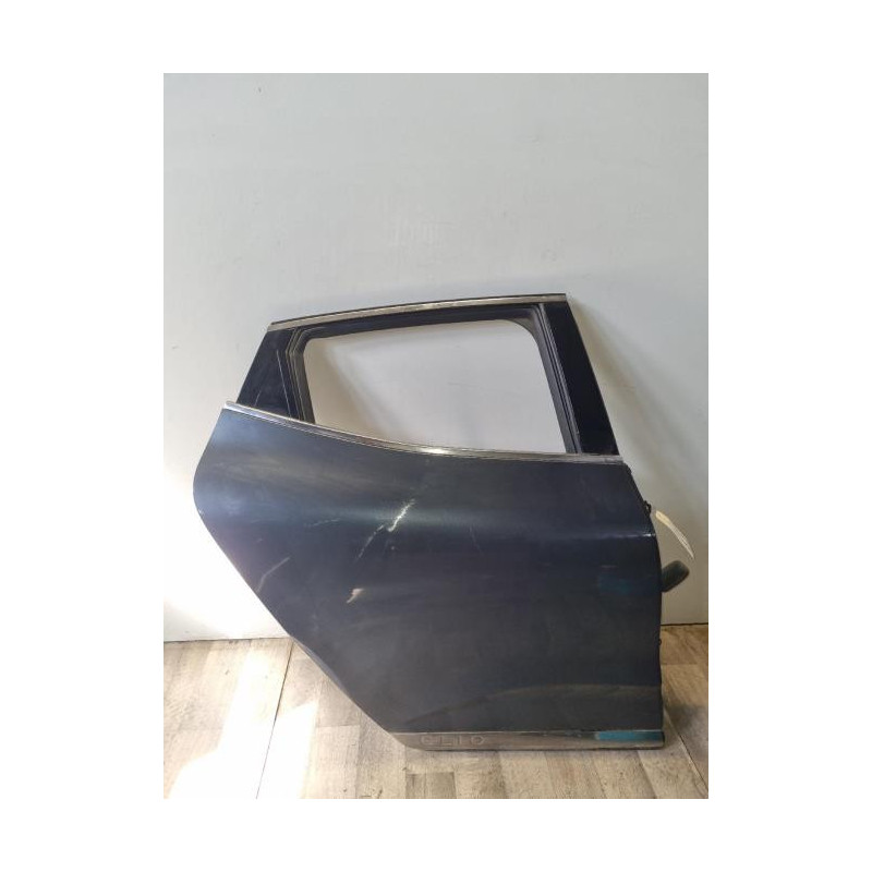 Porte arriere droit RENAULT CLIO 5 PHASE 1 d’occasion