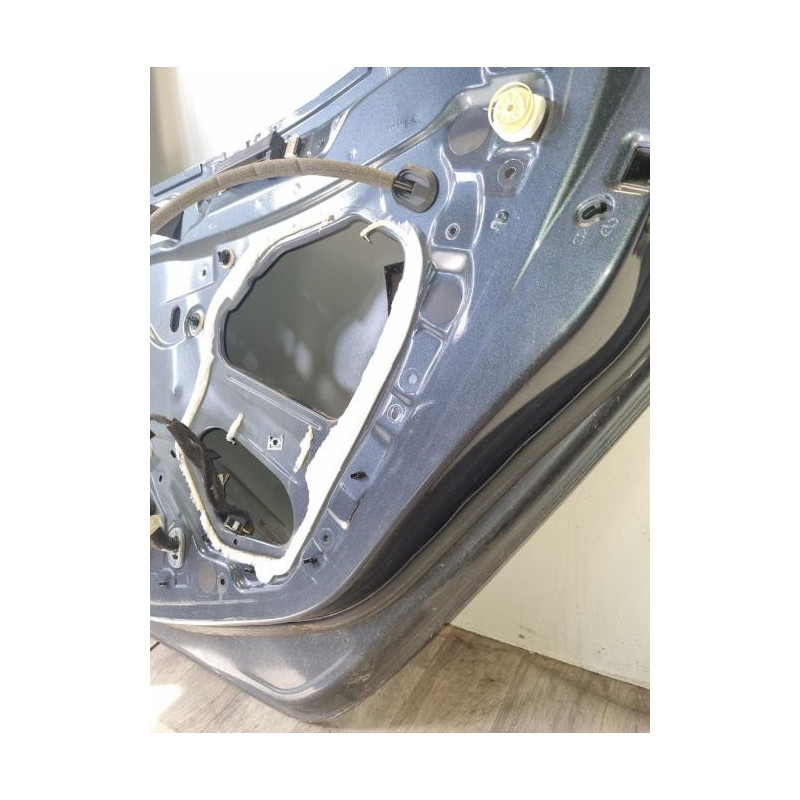 Porte arriere droit RENAULT CLIO 5 PHASE 1 d’occasion