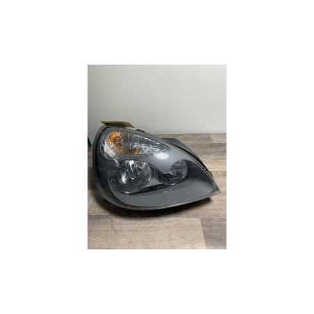 Optique avant principal droit (feux)(phare) RENAULT CLIO 2 PHASE 2 d’occasion