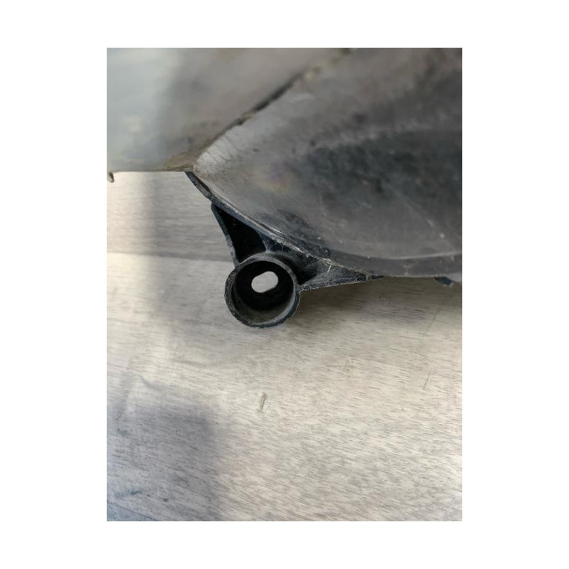 Optique avant principal droit (feux)(phare) RENAULT CLIO 2 PHASE 2 d’occasion