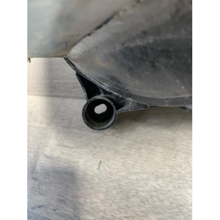 Optique avant principal droit (feux)(phare) RENAULT CLIO 2 PHASE 2 d’occasion