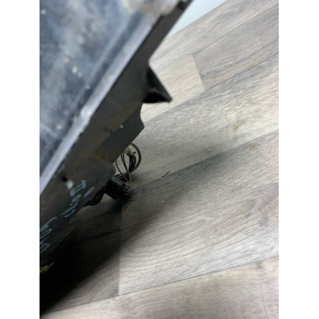 Optique avant principal droit (feux)(phare) RENAULT CLIO 2 PHASE 2 d’occasion