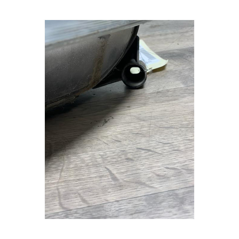 Optique avant principal gauche (feux)(phare) RENAULT CLIO 2 PHASE 2 d’occasion