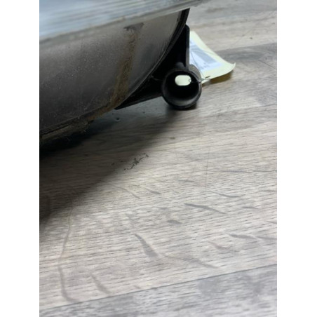 Optique avant principal gauche (feux)(phare) RENAULT CLIO 2 PHASE 2 d’occasion