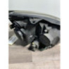Optique avant principal gauche (feux)(phare) RENAULT CLIO 2 PHASE 2 d’occasion
