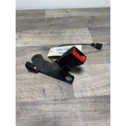 Attache ceinture arriere gauche FIAT 500X PHASE 2 d’occasion
