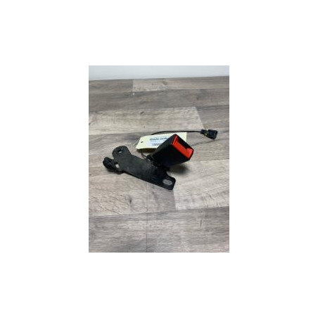 Attache ceinture arriere gauche FIAT 500X PHASE 2 d’occasion