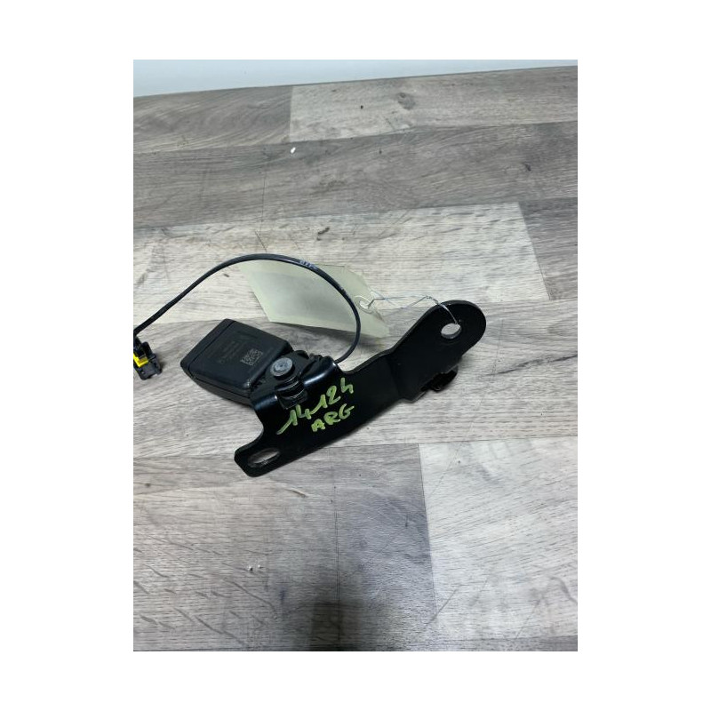 Attache ceinture arriere gauche FIAT 500X PHASE 2 d’occasion