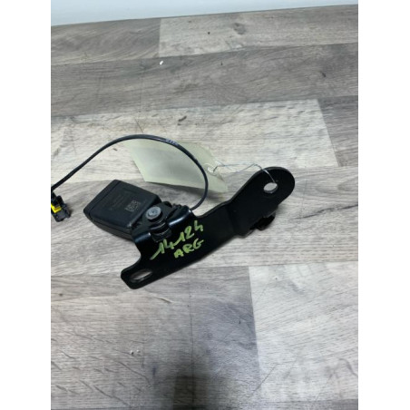 Attache ceinture arriere gauche FIAT 500X PHASE 2 d’occasion