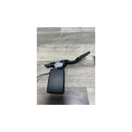 Attache ceinture arriere centrale FIAT 500X PHASE 2 d’occasion