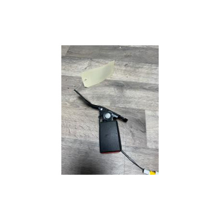 Attache ceinture arriere droit FIAT 500X PHASE 2 d’occasion