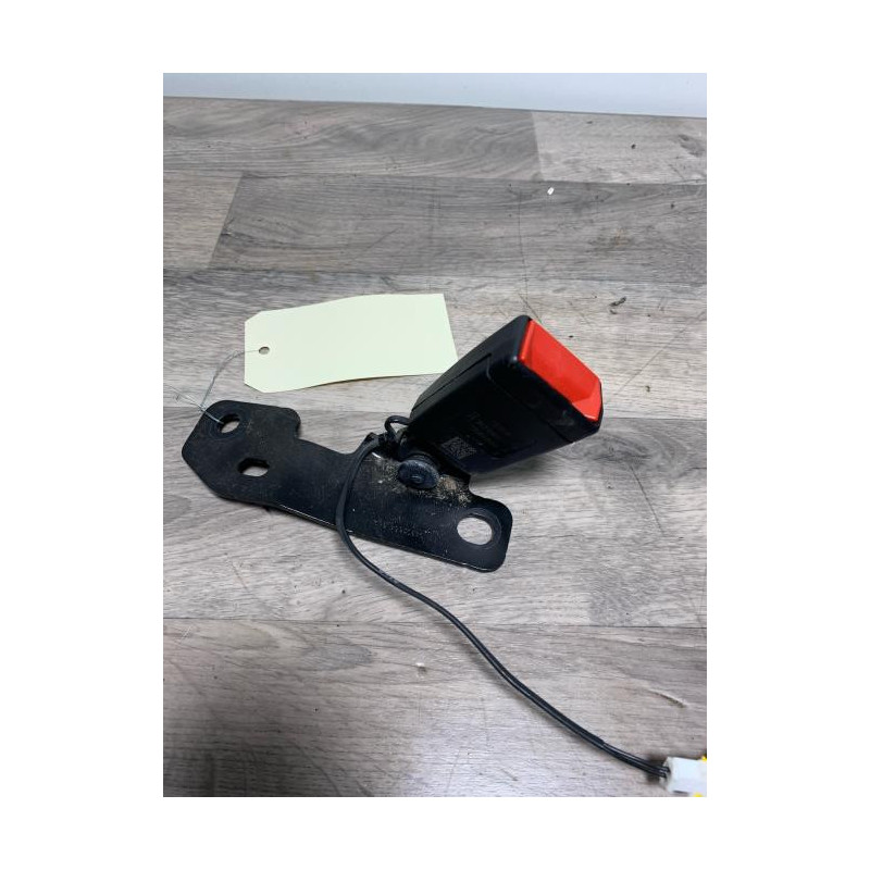 Attache ceinture arriere droit FIAT 500X PHASE 2 d’occasion