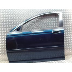 Porte avant gauche JAGUAR X-TYPE PHASE 2 d’occasion