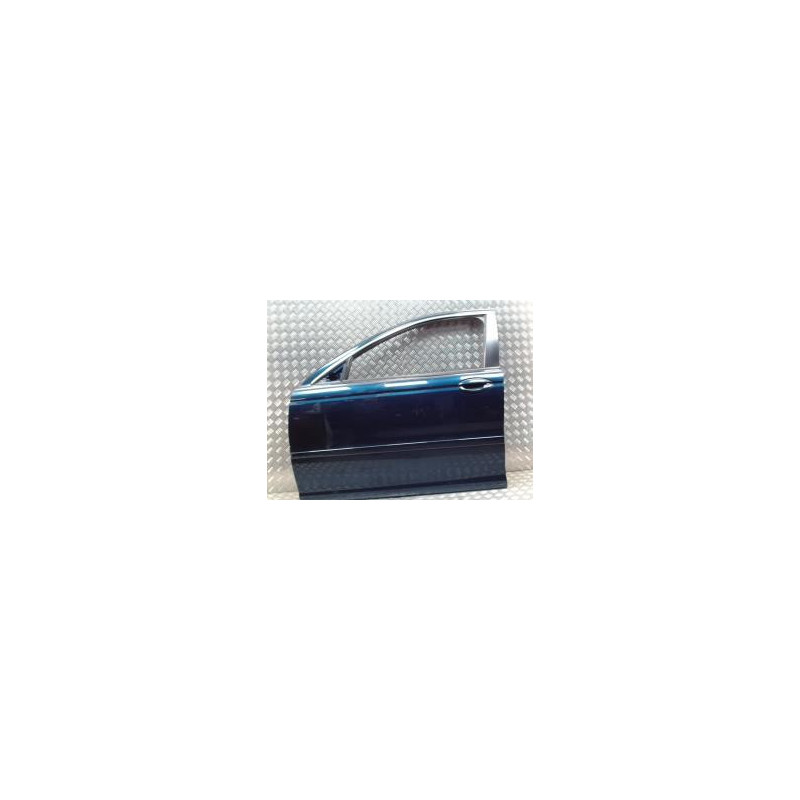 Porte avant gauche JAGUAR X-TYPE PHASE 2 d’occasion
