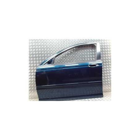 Porte avant gauche JAGUAR X-TYPE PHASE 2 d’occasion