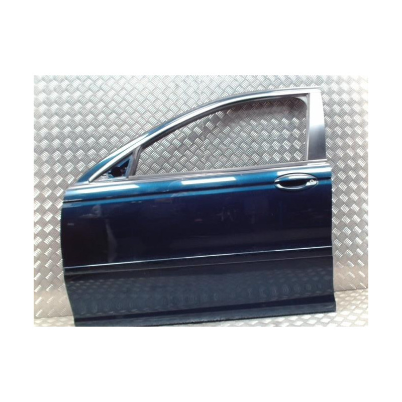 Porte avant gauche JAGUAR X-TYPE PHASE 2 d’occasion