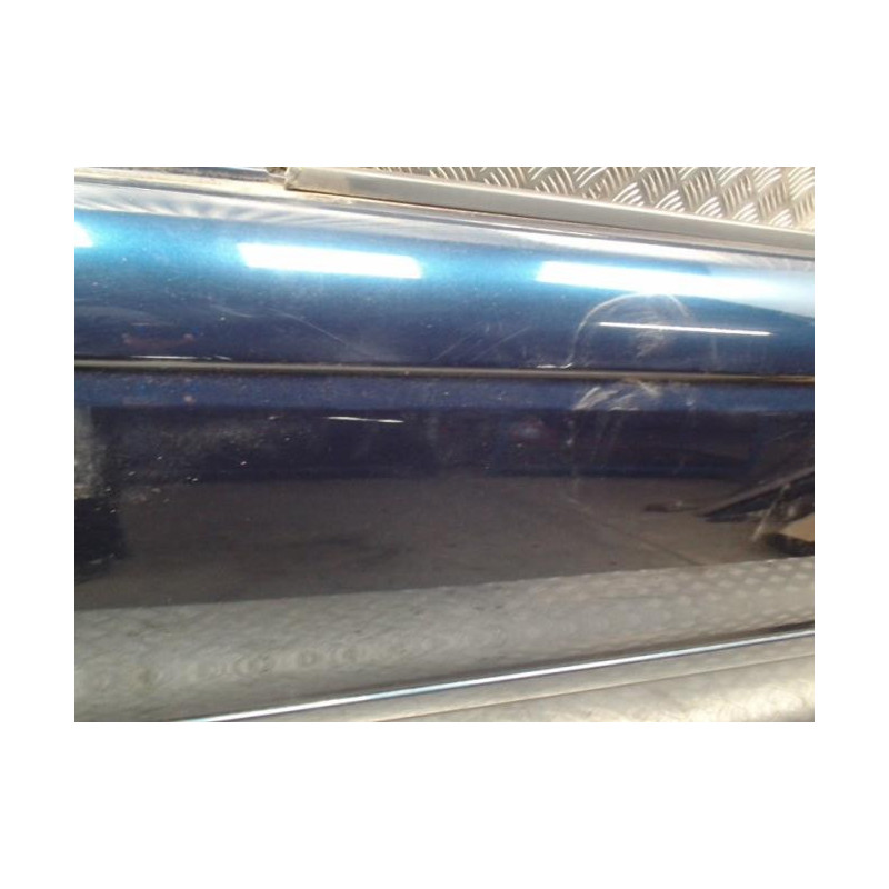 Porte avant gauche JAGUAR X-TYPE PHASE 2 d’occasion