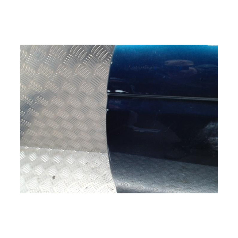 Porte avant gauche JAGUAR X-TYPE PHASE 2 d’occasion