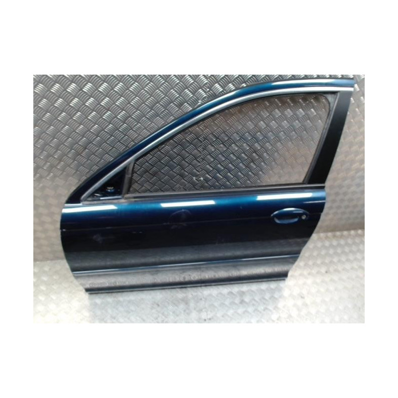 Porte avant gauche JAGUAR X-TYPE PHASE 2 d’occasion