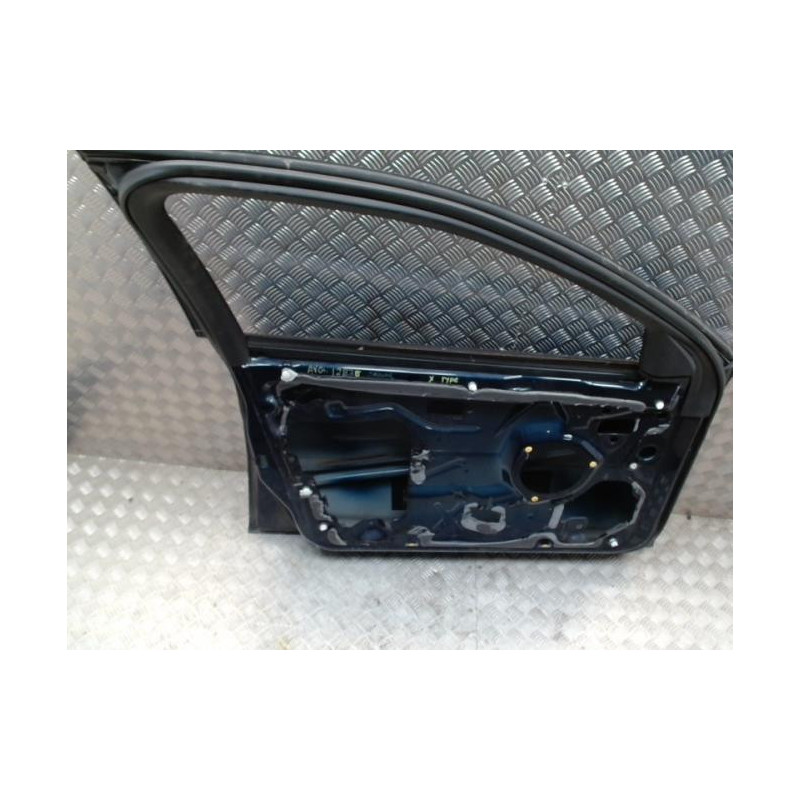 Porte avant gauche JAGUAR X-TYPE PHASE 2 d’occasion