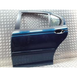 Porte arriere gauche JAGUAR X-TYPE PHASE 2 d’occasion
