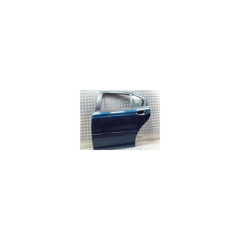 Porte arriere gauche JAGUAR X-TYPE PHASE 2 d’occasion