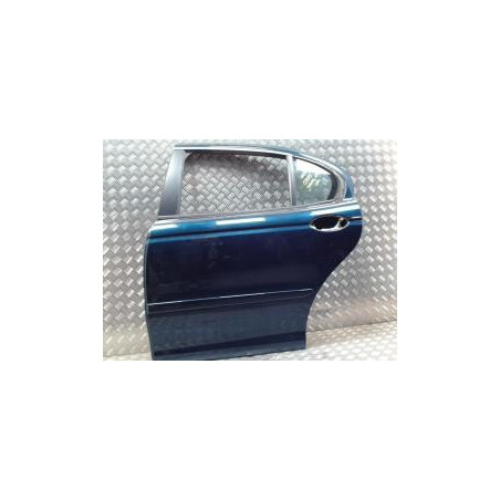 Porte arriere gauche JAGUAR X-TYPE PHASE 2 d’occasion