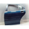 Porte arriere gauche JAGUAR X-TYPE PHASE 2 d’occasion