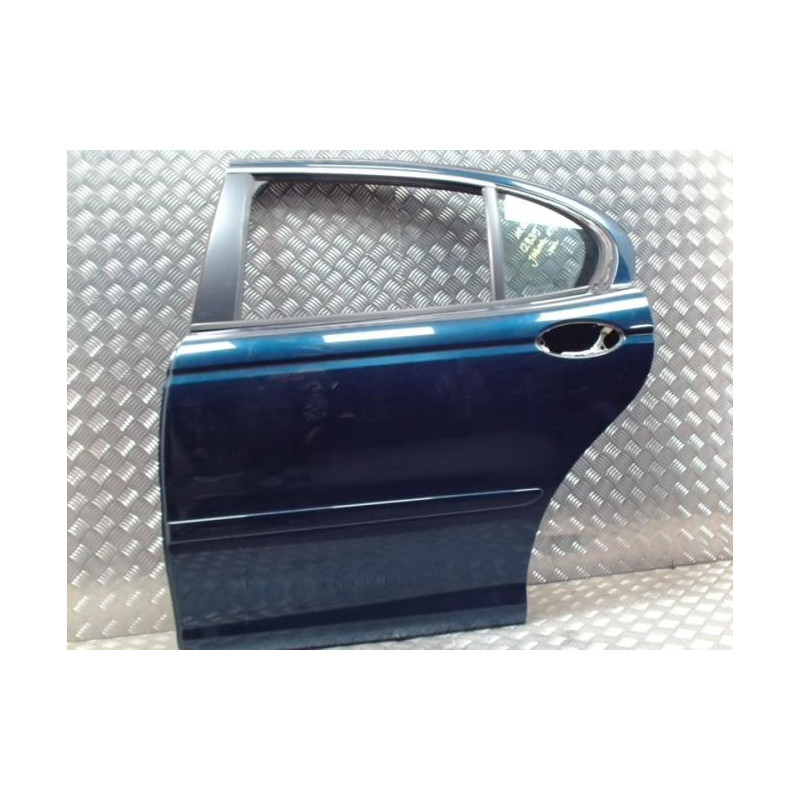 Porte arriere gauche JAGUAR X-TYPE PHASE 2 d’occasion