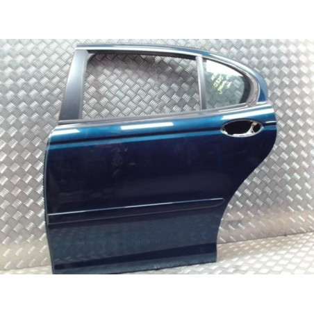 Porte arriere gauche JAGUAR X-TYPE PHASE 2 d’occasion