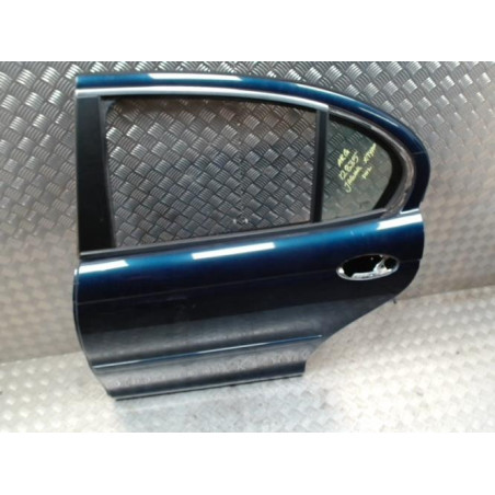Porte arriere gauche JAGUAR X-TYPE PHASE 2 d’occasion