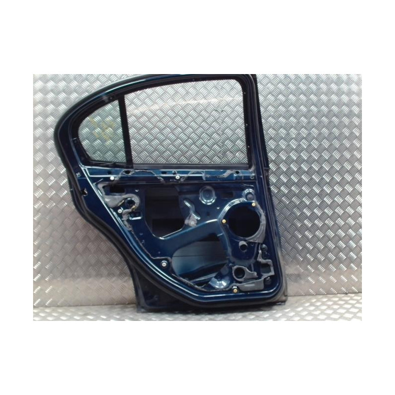 Porte arriere gauche JAGUAR X-TYPE PHASE 2 d’occasion