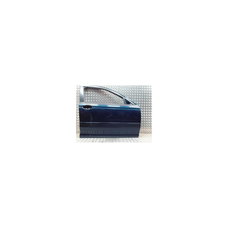 Porte avant droit JAGUAR X-TYPE PHASE 2 d’occasion