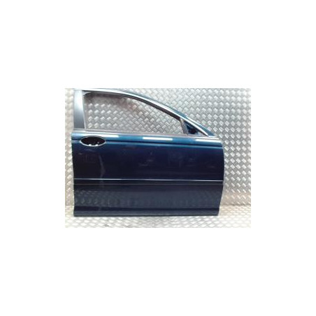 Porte avant droit JAGUAR X-TYPE PHASE 2 d’occasion