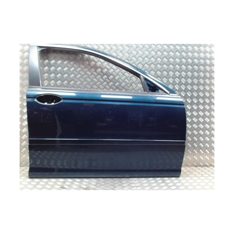 Porte avant droit JAGUAR X-TYPE PHASE 2 d’occasion