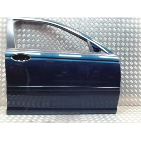 Porte avant droit JAGUAR X-TYPE PHASE 2 d’occasion