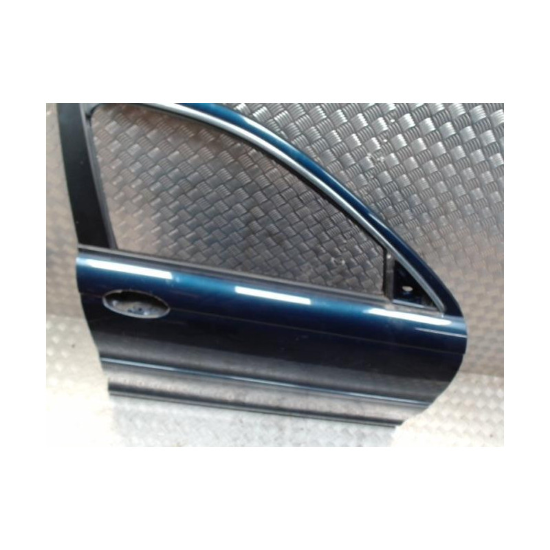 Porte avant droit JAGUAR X-TYPE PHASE 2 d’occasion