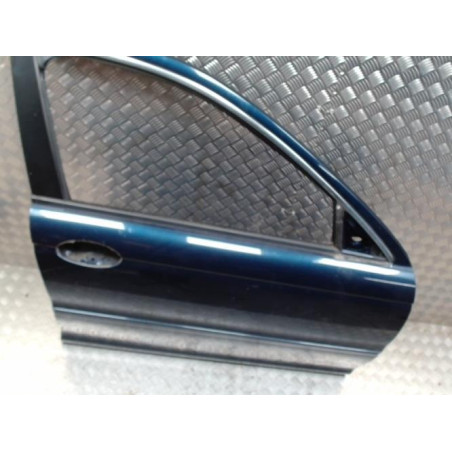 Porte avant droit JAGUAR X-TYPE PHASE 2 d’occasion