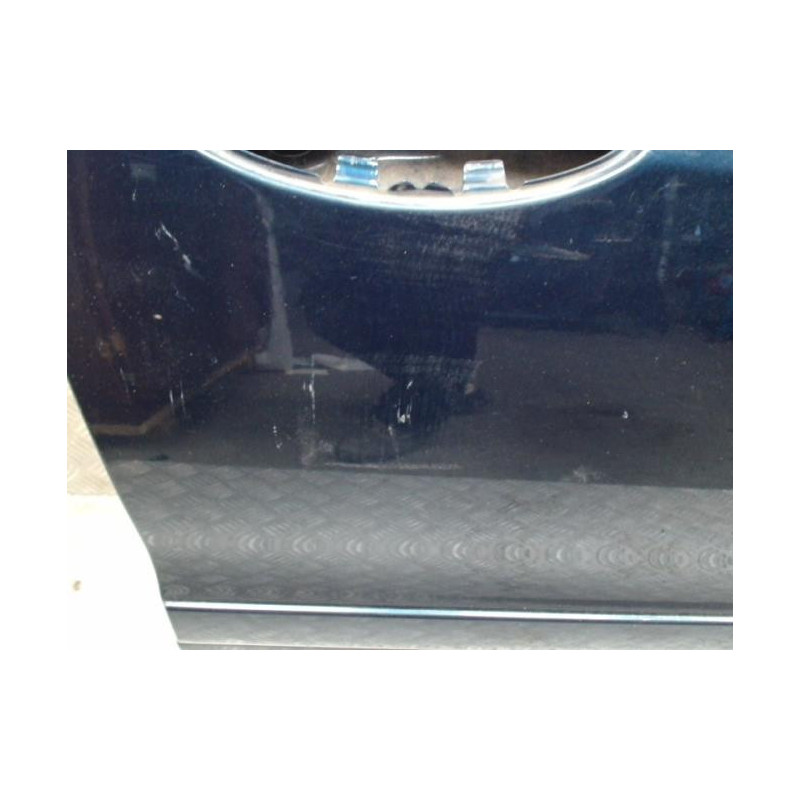 Porte avant droit JAGUAR X-TYPE PHASE 2 d’occasion