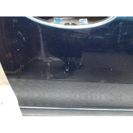 Porte avant droit JAGUAR X-TYPE PHASE 2 d’occasion