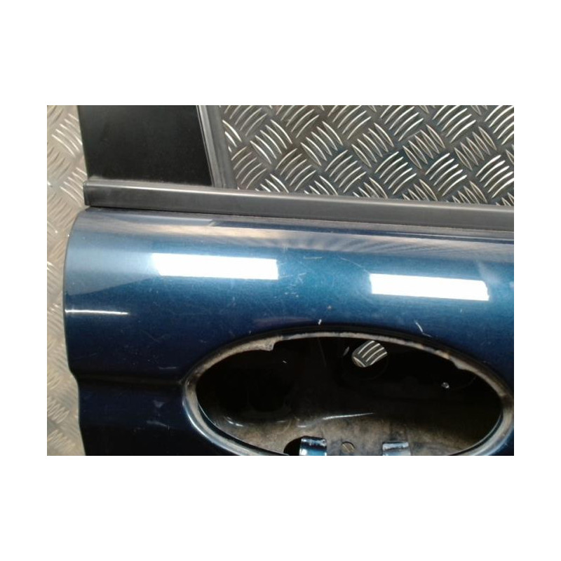 Porte avant droit JAGUAR X-TYPE PHASE 2 d’occasion